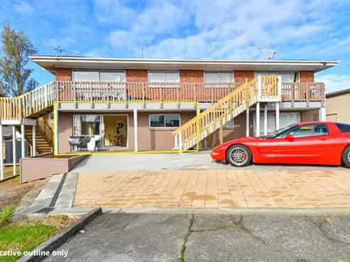 2/13 Rodney Street, Otahuhu