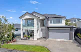 5 Carpenter Lane, Millwater