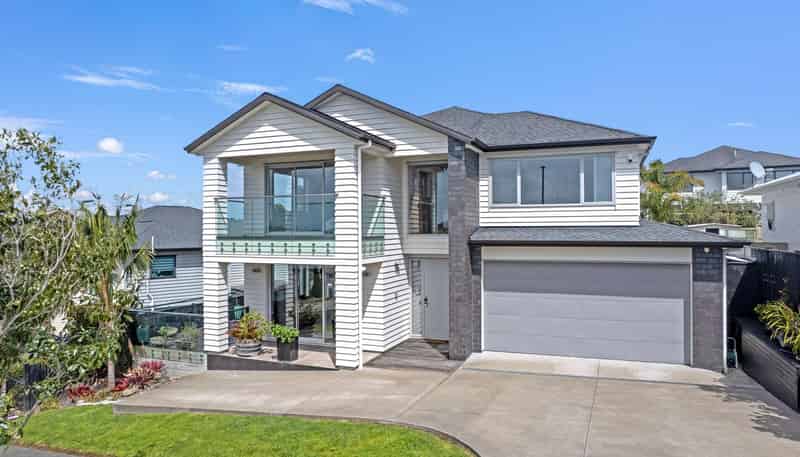 5 Carpenter Lane, Millwater
