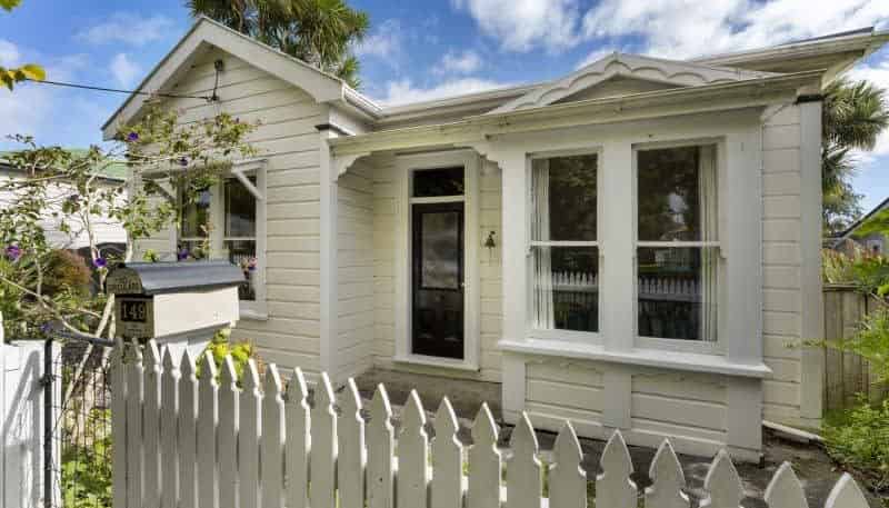 149 Cambridge St, Levin