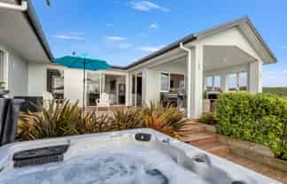 30 Ngaroma crescent, Whitianga