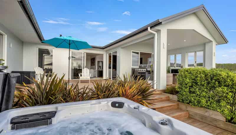 30 Ngaroma crescent, Whitianga