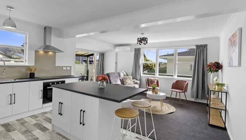 53 Connolly Street, Boulcott