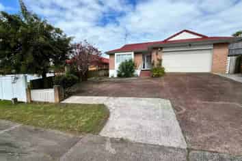 2A Perendale Close, Somerville