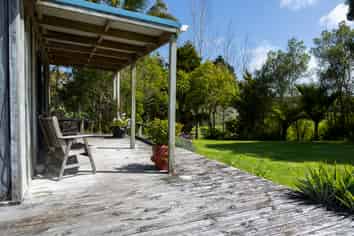 Lot 8 27 Turk Valley Rd, Pukenui