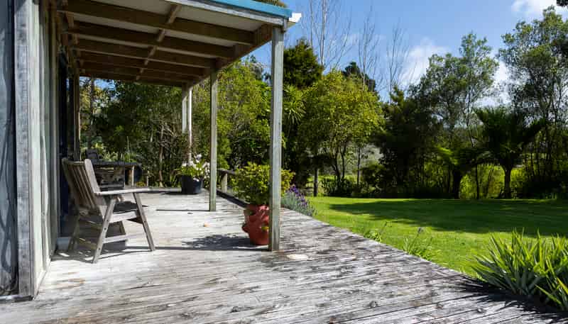 Lot 8 27 Turk Valley Rd, Pukenui