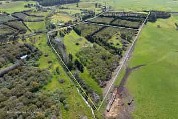 Lot 8 27 Turk Valley Rd, Pukenui