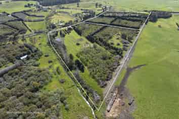 Lot 8 27 Turk Valley Rd, Pukenui