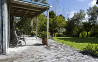Lot 8 27 Turk Valley Rd, Pukenui