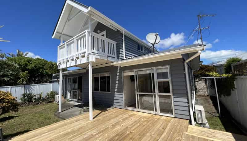 2/81 Gribblehirst Rd, Sandringham