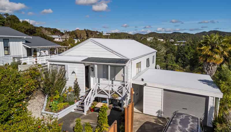 17 Tui Grove, Paihia
