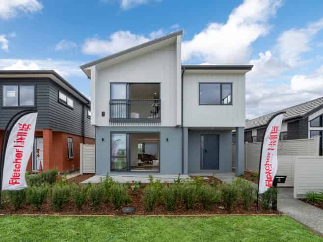 121 Waituarua Drive, Conifer Grove