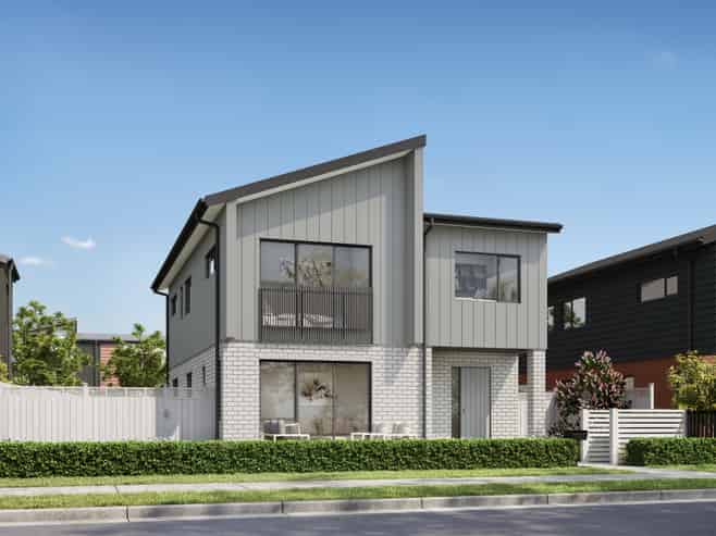 121 Waituarua Drive, Conifer Grove