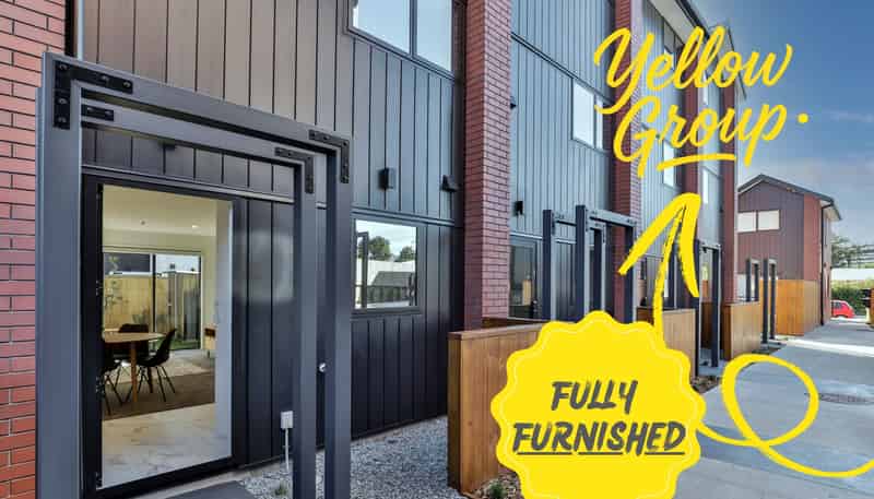 8/10 Wilsher Cresent, Henderson