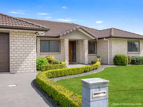 9 Barry Curtis Place, Levin