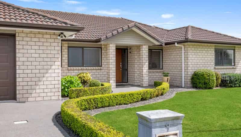 9 Barry Curtis Place, Levin