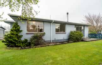 1 Totara Street, Gore