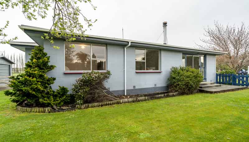 1 Totara Street, Gore