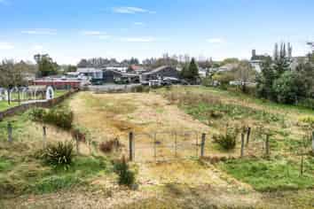 16 Meadow Street, Lumsden