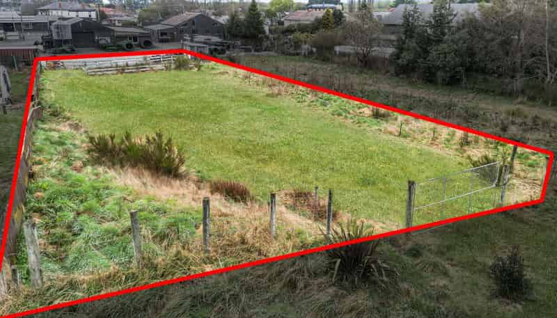 16 Meadow Street, Lumsden