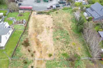 16 Meadow Street, Lumsden