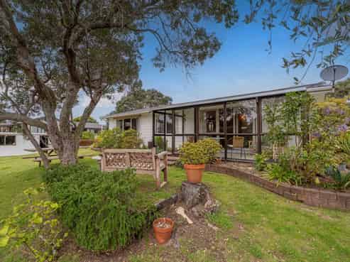 13 Mccormick Place, Pauanui