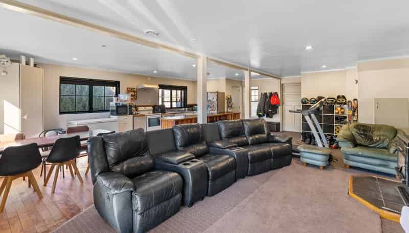 101 Miro Street, Ohakune