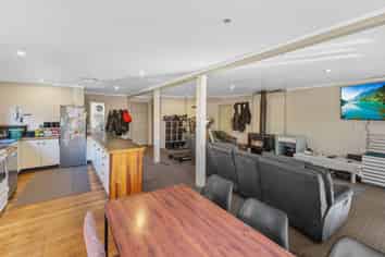 101 Miro Street, Ohakune