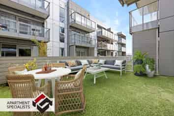 2L/20 Charlotte Street, Eden Terrace