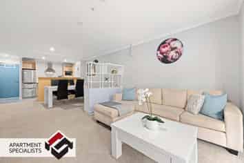 2L/20 Charlotte Street, Eden Terrace