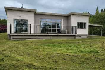 690B Tirau Road, Karapiro