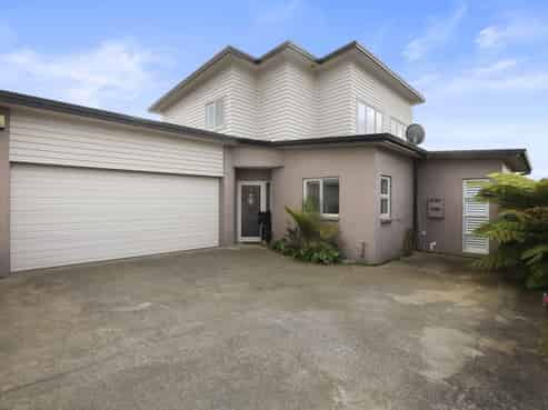 35C West Street, Pukekohe