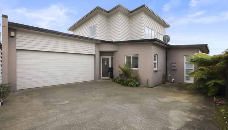 35C West Street, Pukekohe