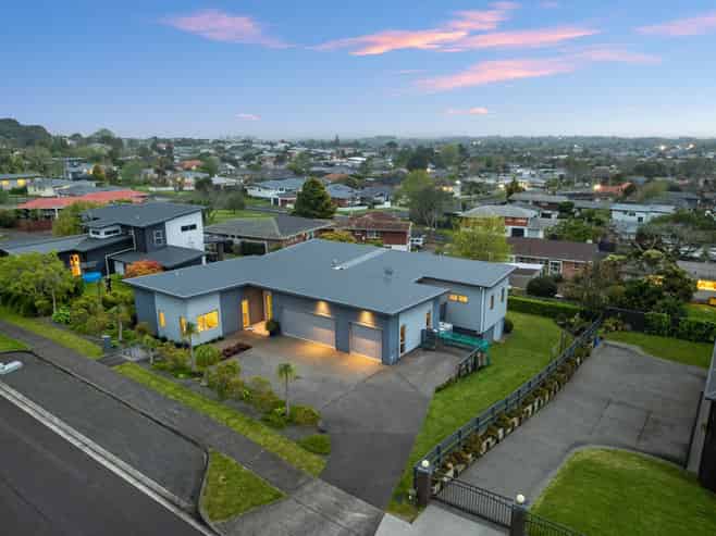 2 Stonedale Drive, Pukekohe