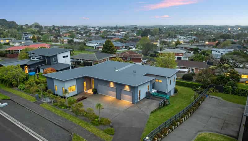 2 Stonedale Drive, Pukekohe
