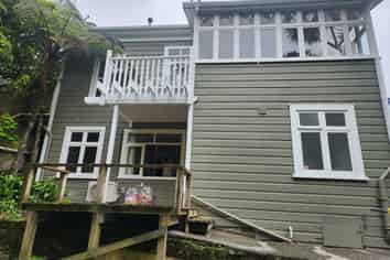 139A Kelburn Parade, Kelburn