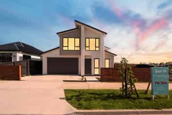  34 Ta Moko Drive, Gulf Harbour