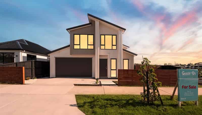  34 Ta Moko Drive, Gulf Harbour
