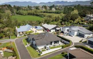 40 Uretara Drive, Katikati