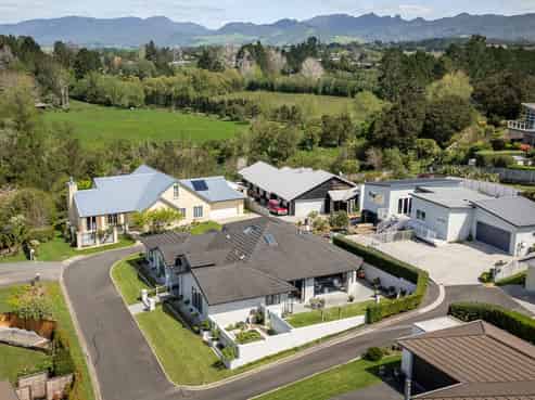 40 Uretara Drive, Katikati