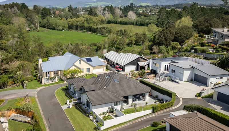 40 Uretara Drive, Katikati