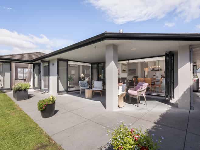 40 Uretara Drive, Katikati