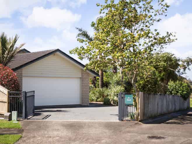 23 Preston Drive, Katikati