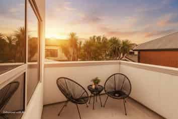 34C Packe Street, Edgeware