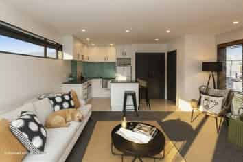 34C Packe Street, Edgeware