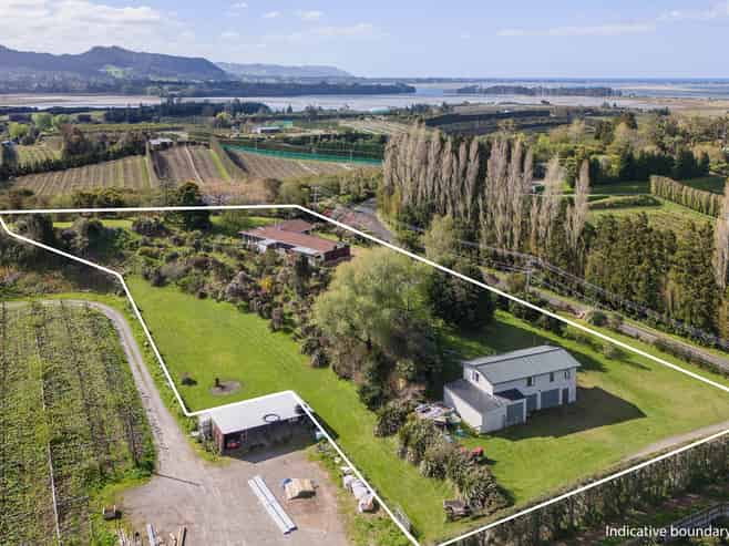 69 Martray Road, Katikati