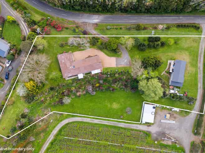 69 Martray Road, Katikati