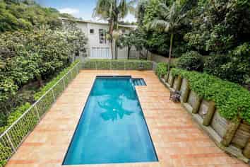 7/27 Birdwood Crescent, Parnell
