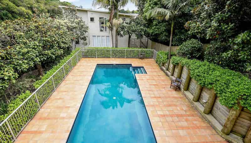 7/27 Birdwood Crescent, Parnell