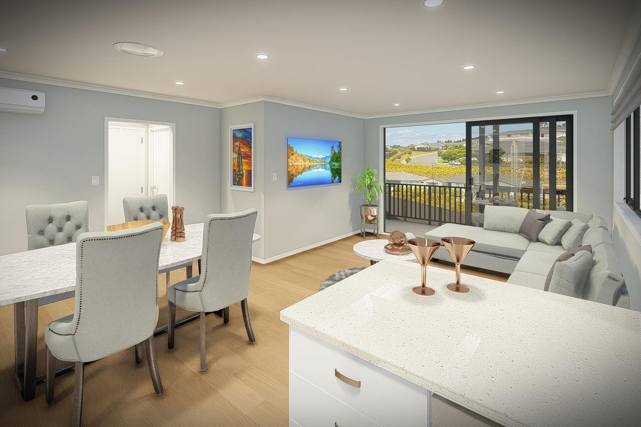 House and Land Package $1,069,000 Must Sell NOW - Aanzicht 3